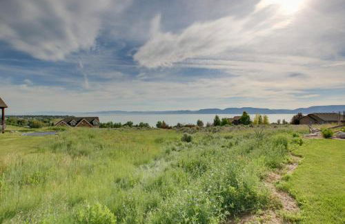 Garden City Gem Private Hot Tub and Game Room! - Foto 9