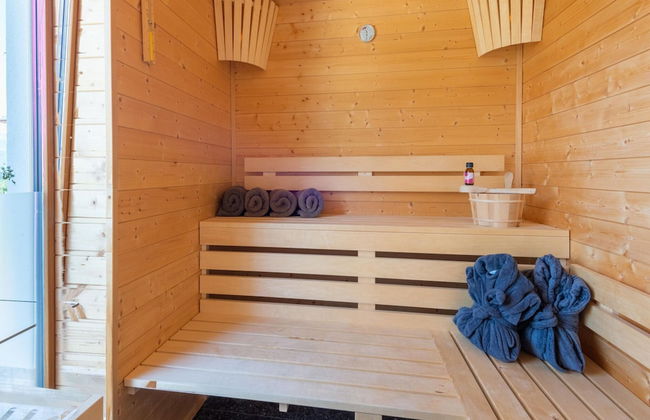 Beautiful Chalet in Wolting With Sauna - Foto 22