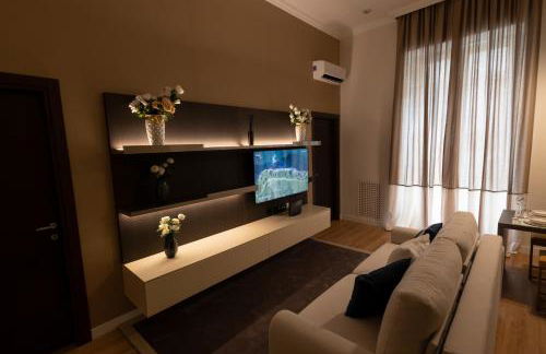 luxury and exclusive Bovio square house - Foto 9