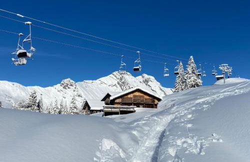 CHALET LYOBA - Photo 25