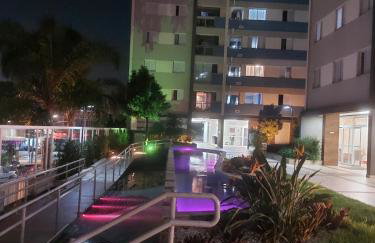 apartment for up to 7 people next to GRU - Foto 1