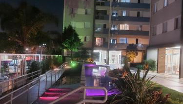 apartment for up to 7 people next to GRU - Foto 1