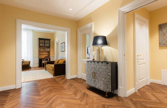 Algilà Luxury Torrigiani Apartments - Foto 22