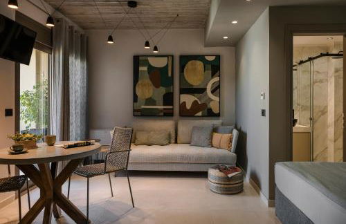 Aparktion-The Ostria Nest - Photo 1