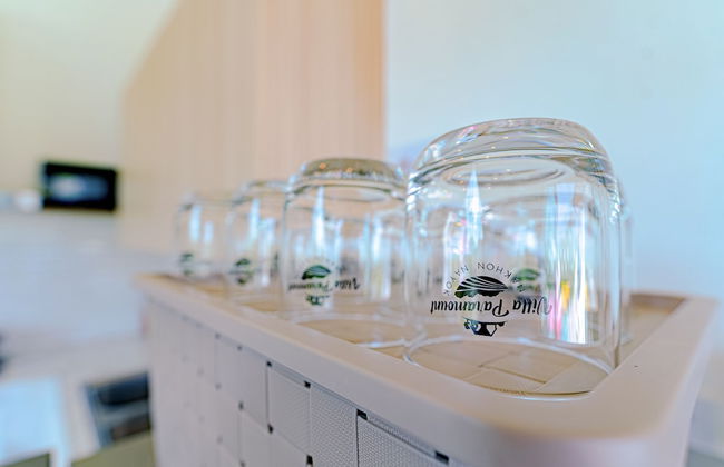 Villa Paramount 2 - Foto 28