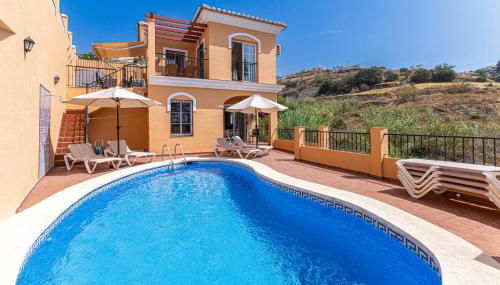 Private villa in Tamango Hill - Photo 2, sunbed