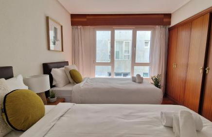 VISTAS MAR Y PUERTO Plentzia - 200m2 y Parking - Foto 21