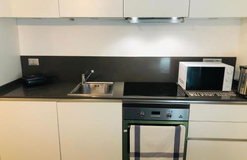 SKY Apartment Pero - Foto 33