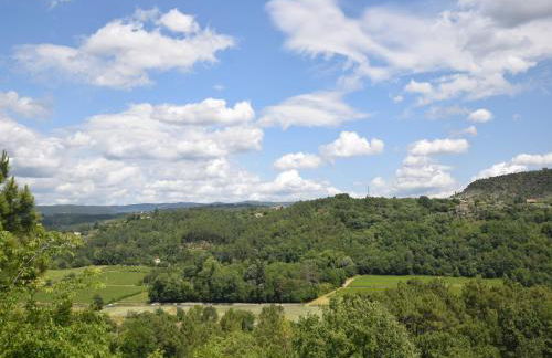 Peaceful Holiday Home in Les Vans, Ardeche With Pool - Foto 62