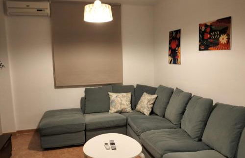 La estrella del desierto - Foto 12