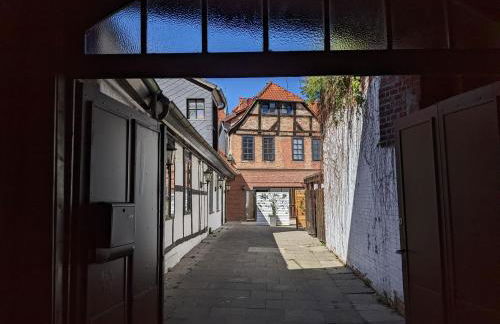 BacksteinFlair - LüneMitte - Foto 14