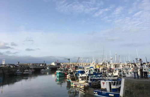 La Maison Bleue - Photo 45