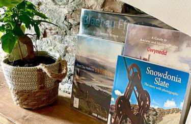 The Walkers' Cwtch - Foto 26