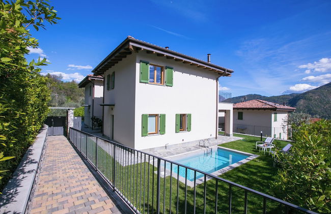 Villetta Arisia - Foto 1