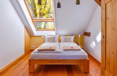 Dreigärten Brodowin - Foto 42