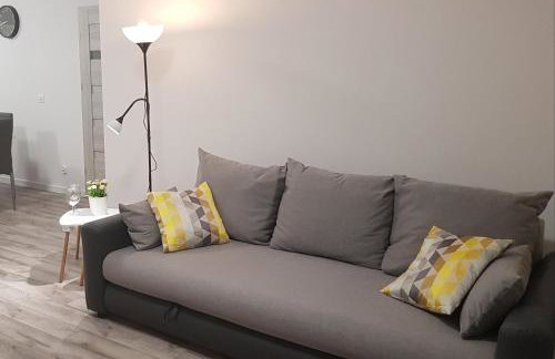 Apartament RODZINNY Wałowa Wejherowo - Foto 11