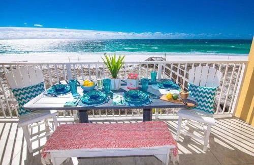 Gulf Dunes 314 Sunny & Chair - Foto 1