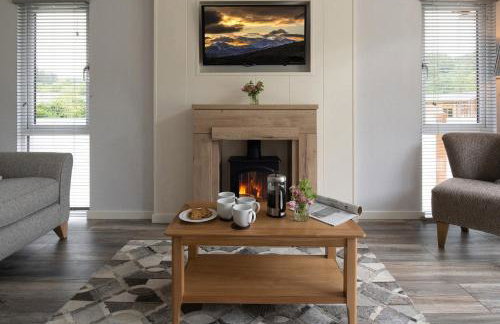 Llyn Ffynnon Lodge - Foto 7
