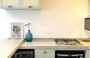 Loft Sunset - Duplex no Novo Campeche - Foto 11