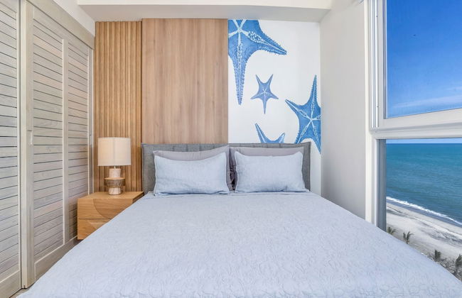 Surfside Beachfront Suites by Playa Caracol Resorts - Foto 36