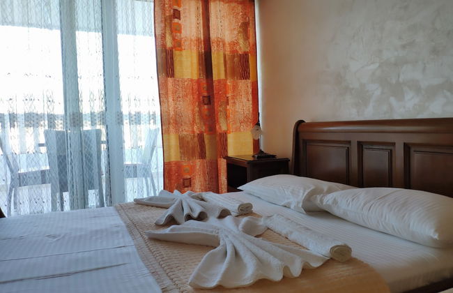 Apartments Stević - Monaco - Foto 34