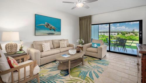 Poipu Sands 312 - Foto 2