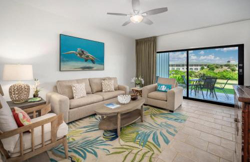 Poipu Sands 312 - Foto 2