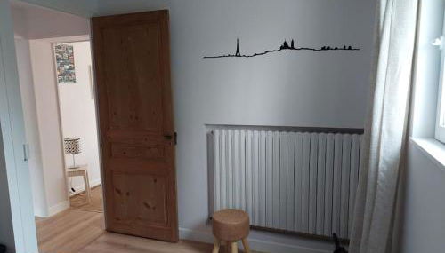 Appartement neuf, Rez de jardin, 30m2 lumineux - Foto 2