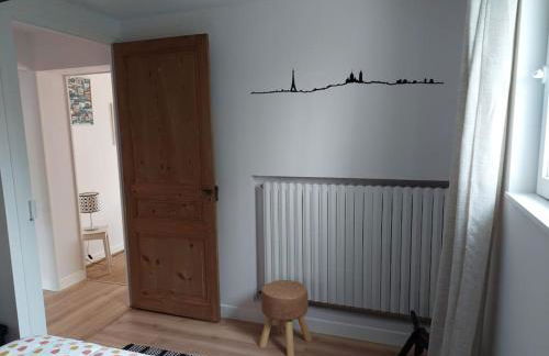 Appartement neuf, Rez de jardin, 30m2 lumineux - Foto 2