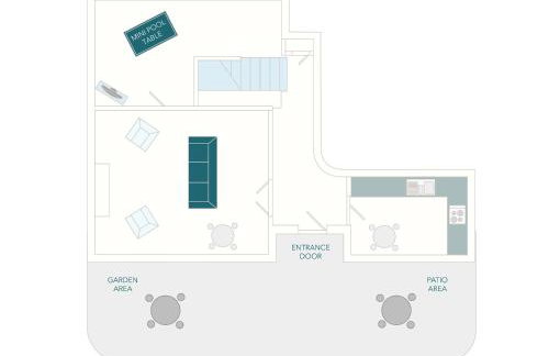 Tuckenhay, Clock Tower Cottage - Fjg - Photo 32