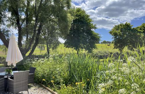 Kingfisher Lodge, South View Lodges, Exeter - Foto 12