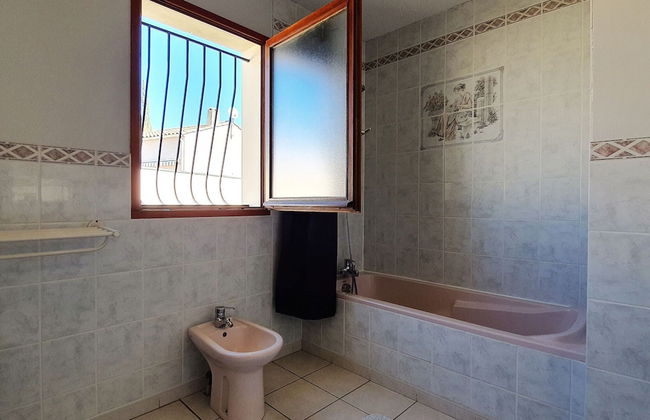 Pretty Villa With Above Ground Pool - Foto 14