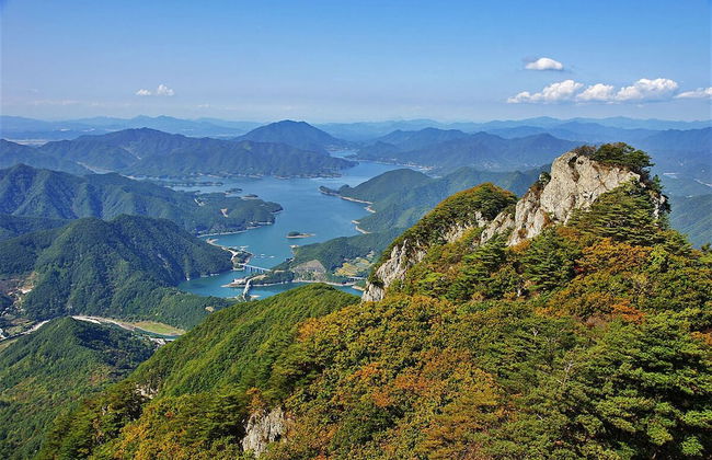 Chamjoeun pension - Foto 27