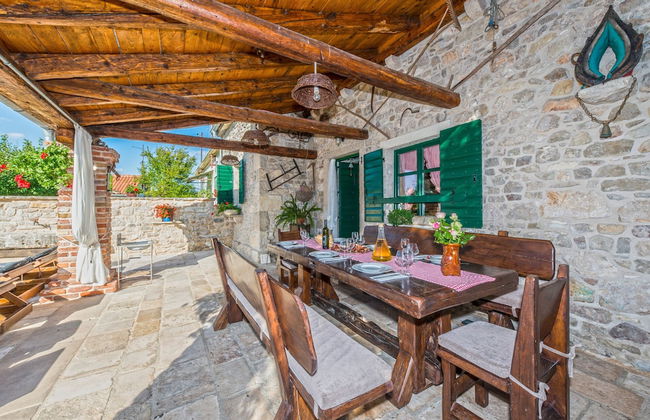 Villa Sisman - Foto 23