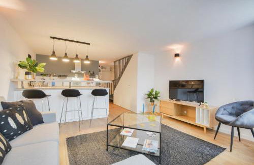 Le Royal des Trois Maisons - Foto 10