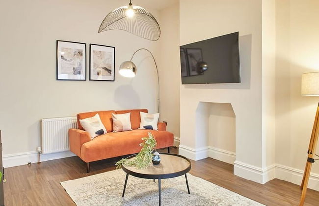 Host Stay Belle Vue - Foto 9