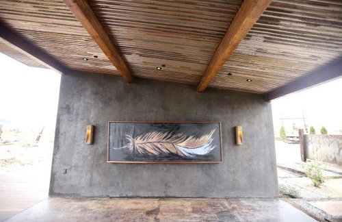 Luxury Design Rental with Breathtaking Mountain Views in Lone Pine, California - Foto 34