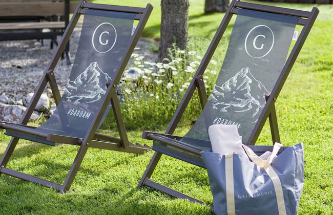 Grittlmühle Chalet Ferienwohnungen - Foto 62