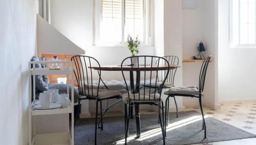 Azafran Jerez apartamentos - Foto 5