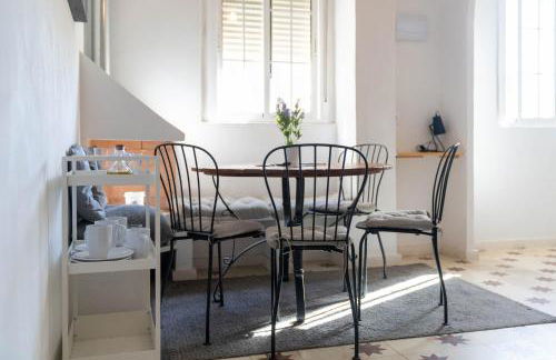 Azafran Jerez apartamentos - Foto 5