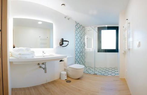 Apartamentos Villa Zoila Nigrán - Foto 29