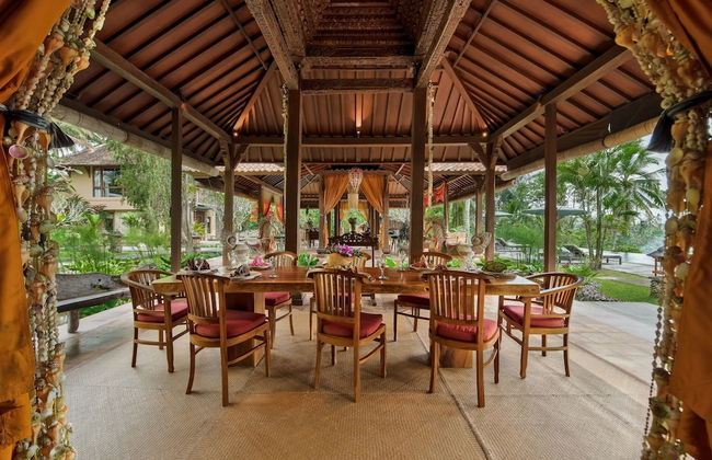 Villa Bodhi - Foto 55