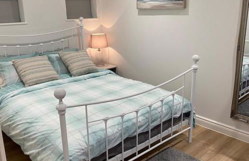 Haven Oaks - Self contained rural lodge 2 - Photo 6