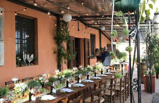 La Torre wine resort - Foto 77