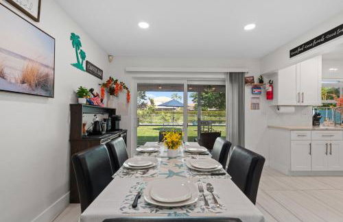 Sweet Pink HouseCozy & QuietNear Beach, Parks - Foto 3