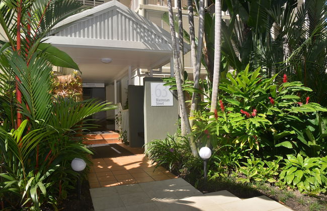 Port Douglas Apartments - Adults Only Oasis - Foto 52