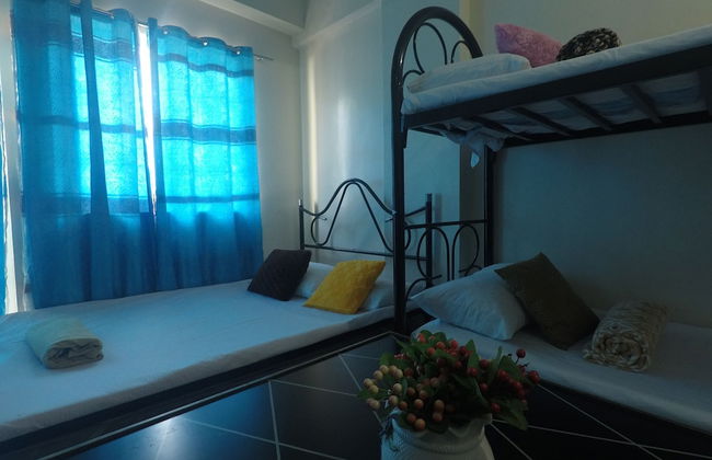 Parañaque Airport Hometel - Foto 9