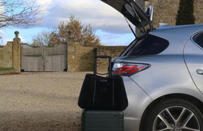 Grey's Court Cottages - Foto 25