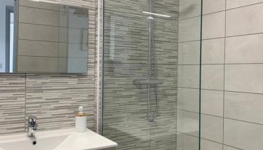 Grand T2 Pointe Rouge plage - Foto 5