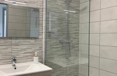 Grand T2 Pointe Rouge plage - Foto 5